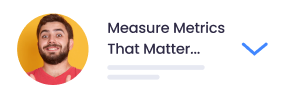 Group 537 Metrics